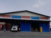 BODEGA EN ARRIENDO MADRID 4950 M²