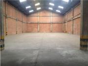 Bodega en Arriendo – Montevideo | rea total 1.200 m² Bodega en Arriendo – Montevideo | rea total 1.200 m²