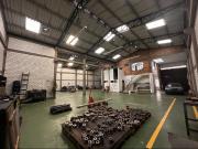 Bodega en Arriendo – Ortezal, Puente Aranda | rea total...