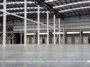 BODEGA EN ARRIENDO PARQUE IND LOGIKA MADRID