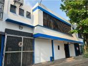 Bodega en Arriendo Parque Industrial 1