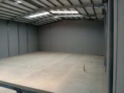 BODEGA EN ARRIENDO, PARQUE INDUSTRIAL, CARTAGENA