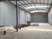 BODEGA EN ARRIENDO, PARQUE INDUSTRIAL EN CARTAGENA
