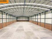 BODEGA EN ARRIENDO PARQUE INDUSTRIAL FONTIBON