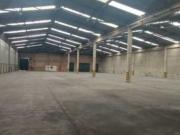 BODEGA EN ARRIENDO PARQUE INDUSTRIAL FUNZA, CUNDINAMARCA
