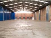 BODEGA EN ARRIENDO PARQUE INDUSTRIAL MADRID, CUNDINAMARCA