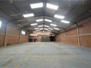 BODEGA EN ARRIENDO PARQUE INDUSTRIAL ALAMOS, BOGOT