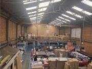 BODEGA EN ARRIENDO – RICAURTE