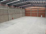 BODEGA EN ARRIENDO RIO NEGRO 1923M2