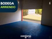 Bodega en arriendo Rionegro Santa Barbara