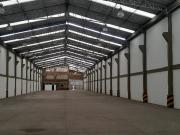 BODEGA EN ARRIENDO, SECTOR ALQUERIA, BOGOTA