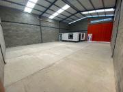 ALQUILER DE BODEGA EN LA CORDIALIDAD BARRANQUILLA