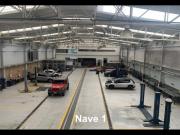 BODEGA EN ARRIENDO, SECTOR GAITAN