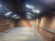 BODEGA EN ARRIENDO, SECTOR MONTEVIDEO