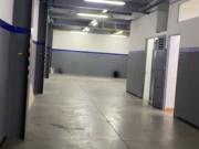 BODEGA EN ARRIENDO, SECTOR ORQUIDEAS