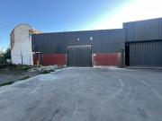 Bodega en Arriendo, Talca
