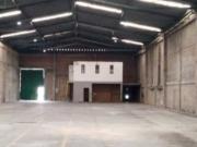BODEGA EN ARRIENDO, VIA FUNZA, PARQUE INDUSTRIAL