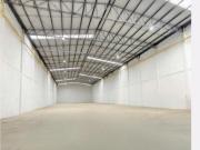 BODEGA EN ARRIENDO, VIA MAMONAL GAMBOTE CARTAGENA