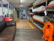 BODEGA EN ARRIENDO Z INDUSTRIAL CDS CRA 32 BOGOTA