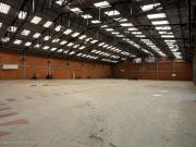 BODEGA EN ARRIENDO, ZONA INDUSTRIAL EN MONTEVIDEO