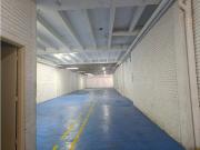 Bodega en Arriendo – Parque Industrial lamos