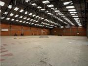 BODEGA EN ARRIENDO ZONA INDUSTRIAL MONTEVIDEO
