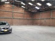 BODEGA EN ARRIENDO / 1000M2 / PUENTE ARANDA, GONGONZOLA BODEGA EN ARRIENDO / 1000M2 / PUENTE ARANDA, GONGONZOLA