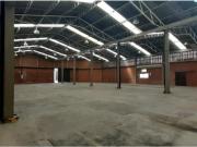 BODEGA EN ARRIENDO, ZONA INDUSTRIAL ZONA SUR
