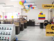 bodega en arriendo/venta en abajo. Cod A26816