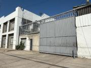 bodega en arriendo/venta en el bosque. Cod A93039
