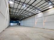 bodega en arriendo/venta en km 4 variante mamonal. Cod...