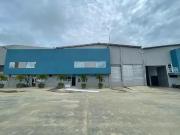 bodega en arriendo/venta en mamonal. Cod A24589