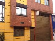 bodega en arriendo/venta en restrepo. Cod A70214