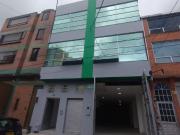 bodega en arriendo/venta en san josé del prado. Cod V27323