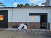bodega en arriendo/venta en san luis. Cod A11088