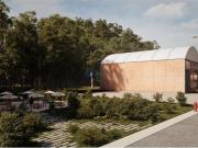 bodega en arriendo/venta en la fraguita. Cod V700355