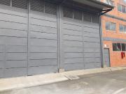 BODEGA 680 m2 EN ALQUILER EN ARROYOHONDO PARQUE INDUSTRIAL