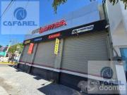 BODEGA EN AV. 5 DE FEB RENTA VG