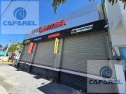 BODEGA EN AV. 5 DE FEB RENTA VG BODEGA EN AV. 5 DE FEB RENTA VG