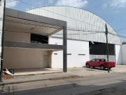BODEGA EN AV JUAREZ LEON GUANAJUATO