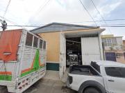 Bodega en Calle Gobernador Carlos Tejeda, Granjas Valle...