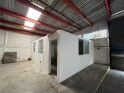 Bodega en Cascajal, Tampico