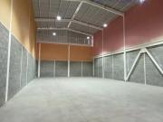 Bodega en Cerrillos