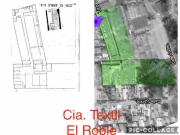 Bodega en Chapultepec Puebla