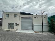 Bodega en Col. Independencia, Monterrey