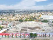 Bodega en construcción 10,000 m2 en Cuautitlán Izcalli