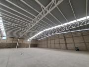 Bodega en Cuautitlán