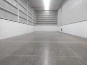 BODEGA EN CUAUTITLÁN EN RENTA