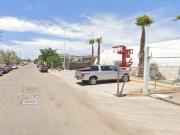 Bodega en Del Oro, Parque Industrial, Hermosillo, Sonora