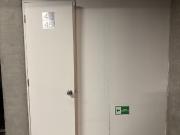 Bodega en el centro de valdivia